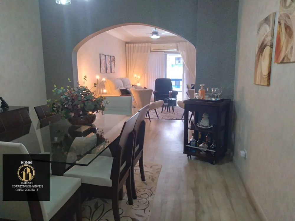 Apartamento, 4 quartos - Foto 1