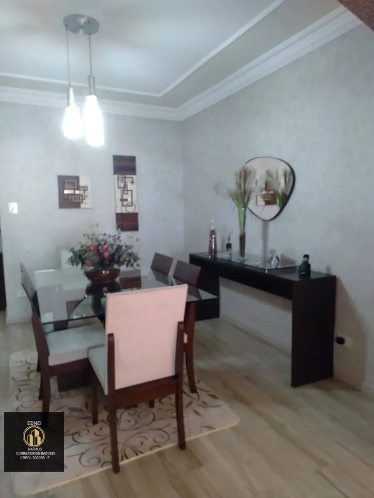 Apartamento, 4 quartos - Foto 4