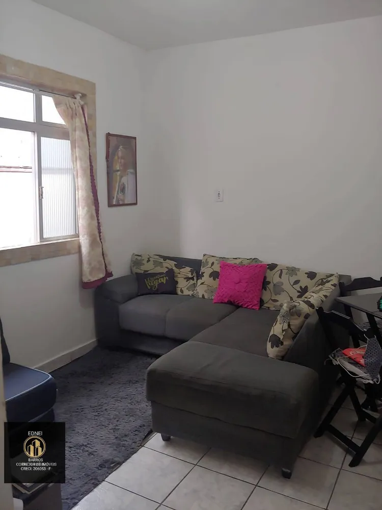 Apartamento, 1 quarto - Foto 4