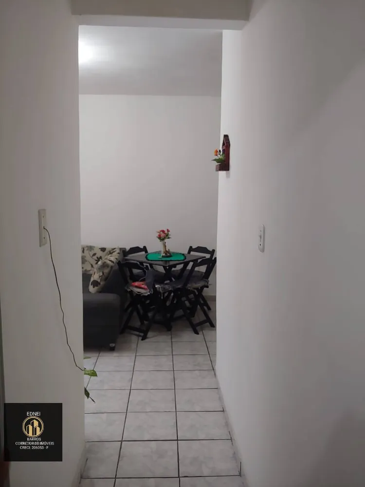Apartamento, 1 quarto - Foto 2