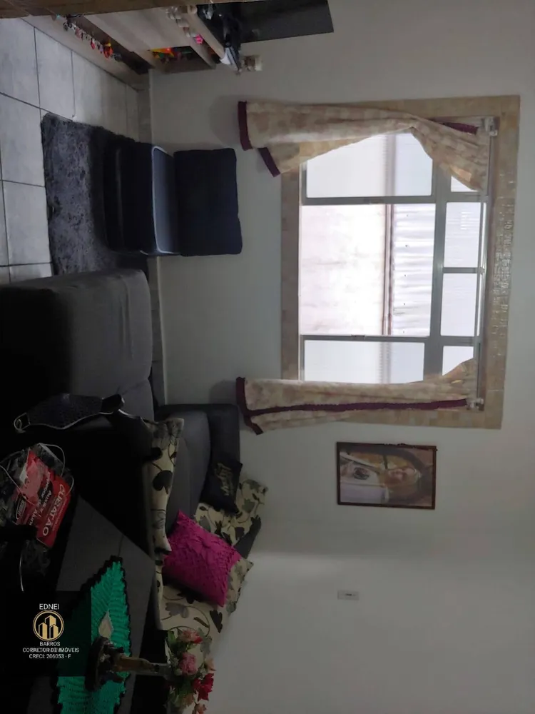 Apartamento, 1 quarto - Foto 1