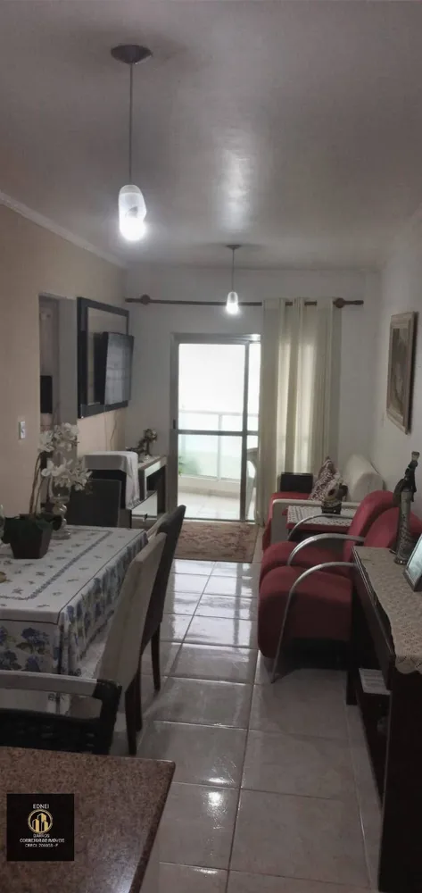 Apartamento, 2 quartos - Foto 2