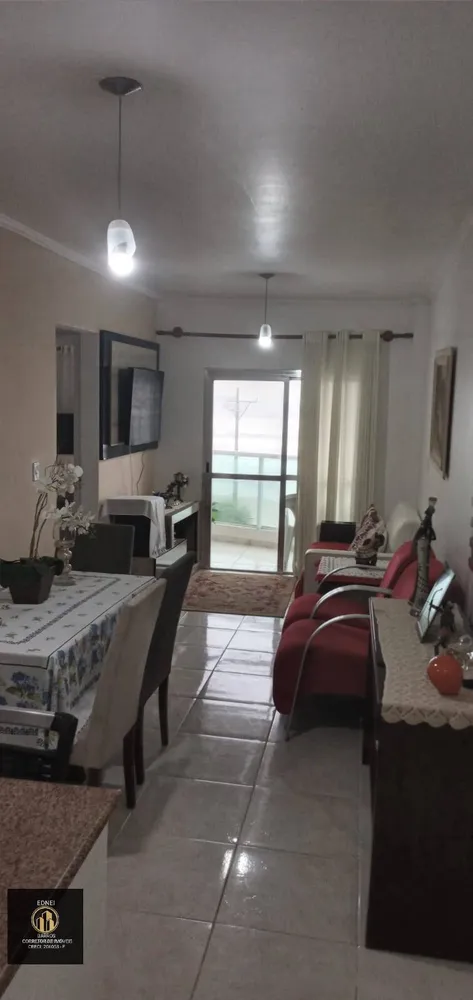 Apartamento, 2 quartos - Foto 3