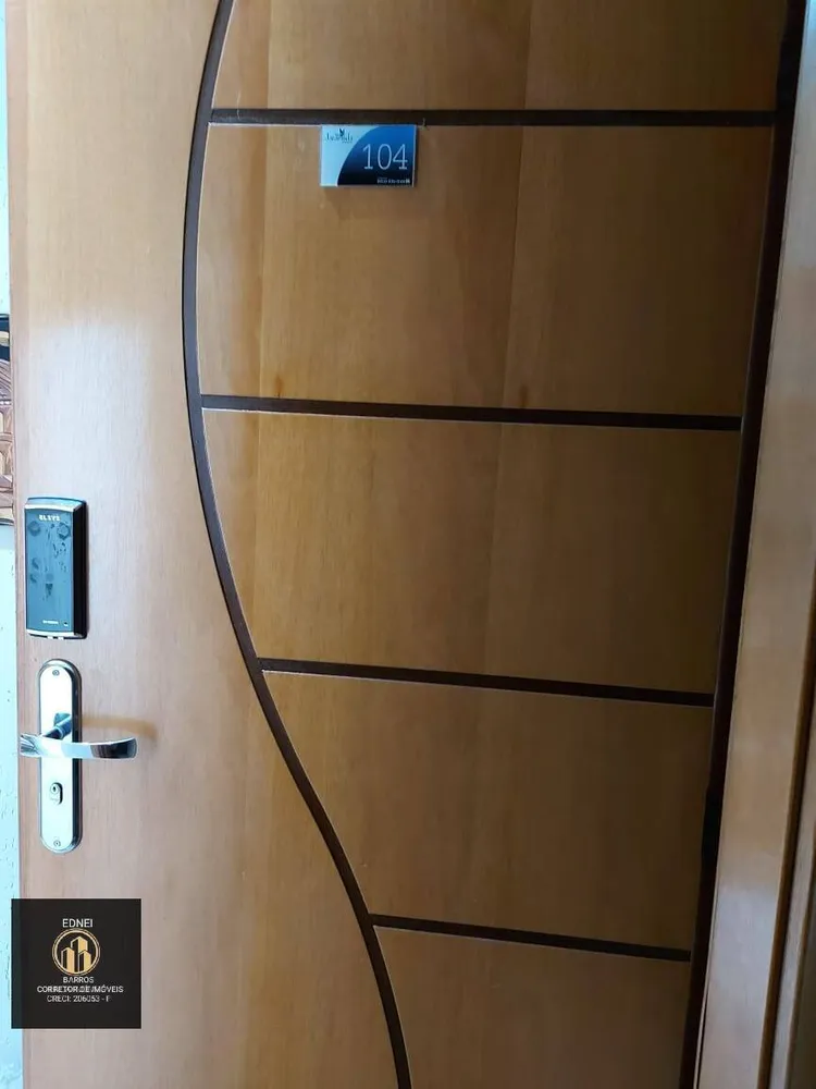 Apartamento, 2 quartos - Foto 1