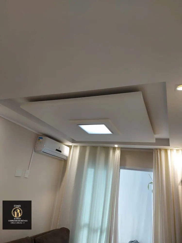 Apartamento, 2 quartos - Foto 4