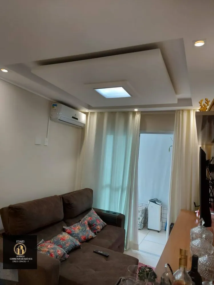 Apartamento, 2 quartos - Foto 3