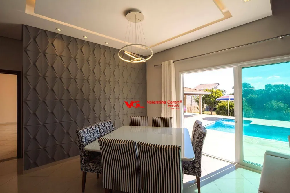 Chácara, 4 quartos, 1000 m² - Foto 7