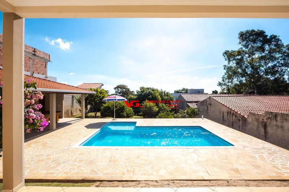 Chácara, 4 quartos, 1000 m² - Foto 12