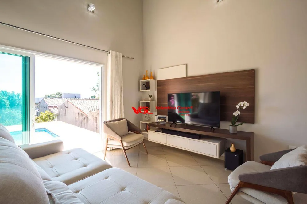 Chácara, 4 quartos, 1000 m² - Foto 6