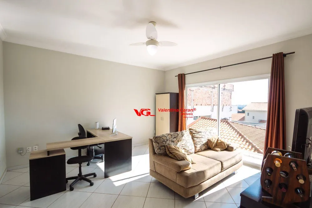 Chácara, 4 quartos, 1000 m² - Foto 2