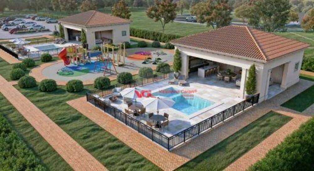 Loteamento e Condomínio, 362 m² - Foto 1
