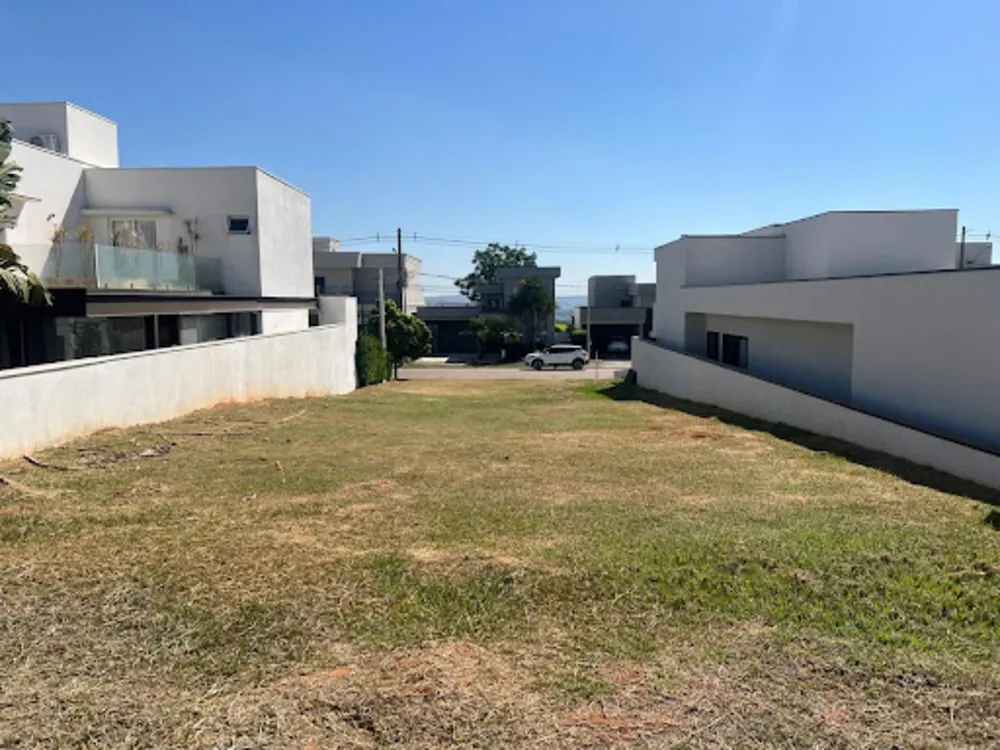 Loteamento e Condomínio, 422 m² - Foto 2