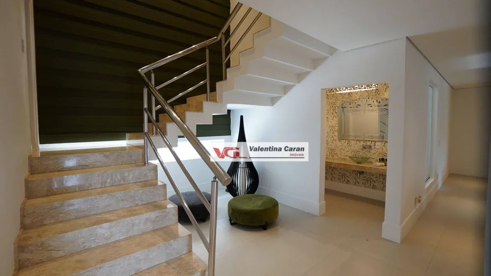 Sobrado, 4 quartos, 531 m² - Foto 4