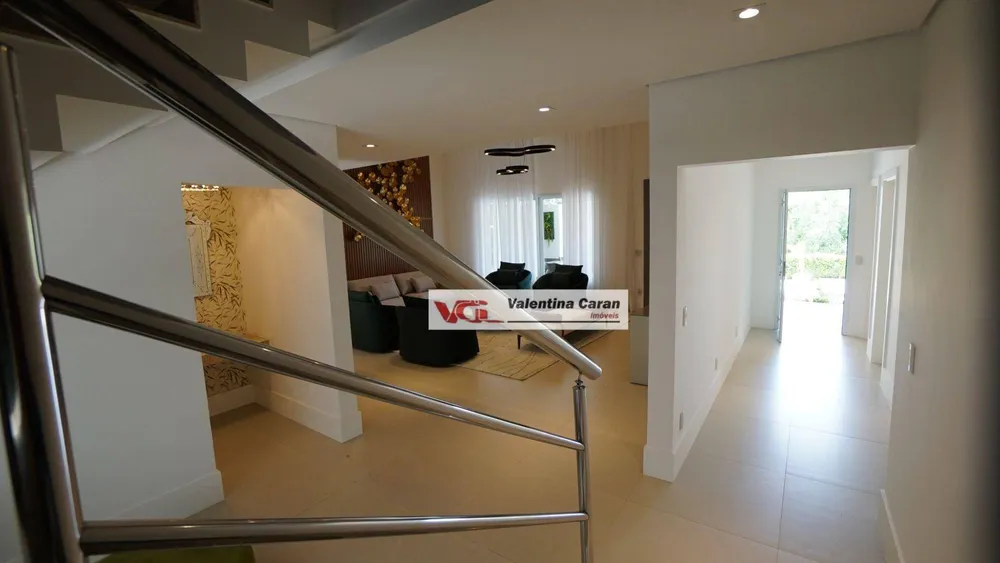 Sobrado, 4 quartos, 531 m² - Foto 9
