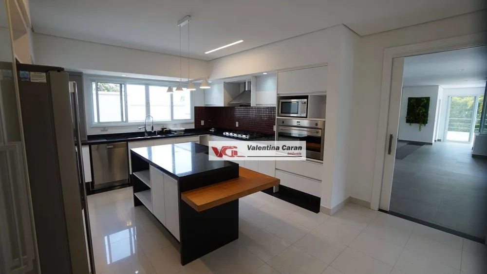 Sobrado, 4 quartos, 531 m² - Foto 2