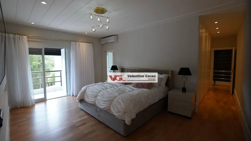 Sobrado, 4 quartos, 531 m² - Foto 6