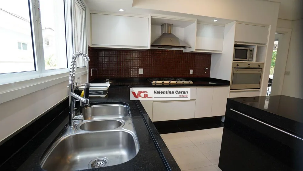 Sobrado, 4 quartos, 531 m² - Foto 12