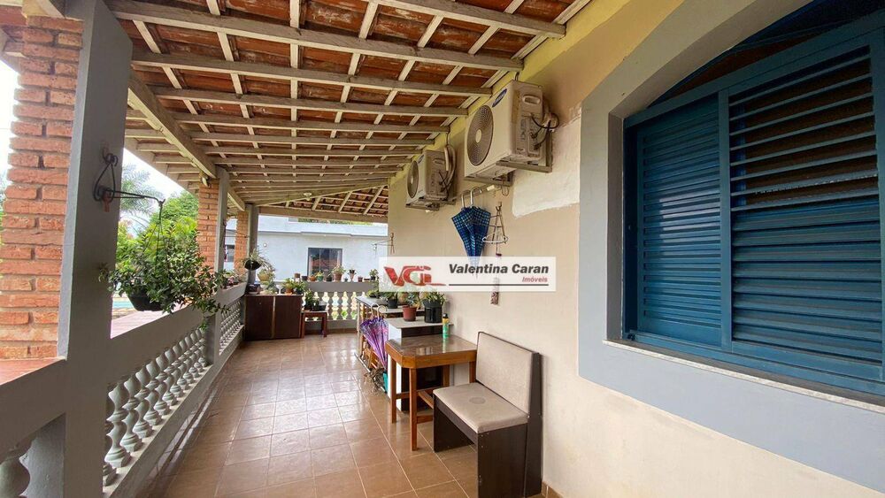 Chácara, 6 quartos, 5918 m² - Foto 2