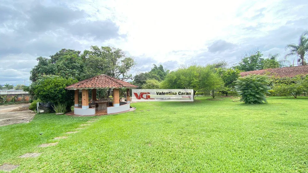 Chácara, 6 quartos, 5918 m² - Foto 3