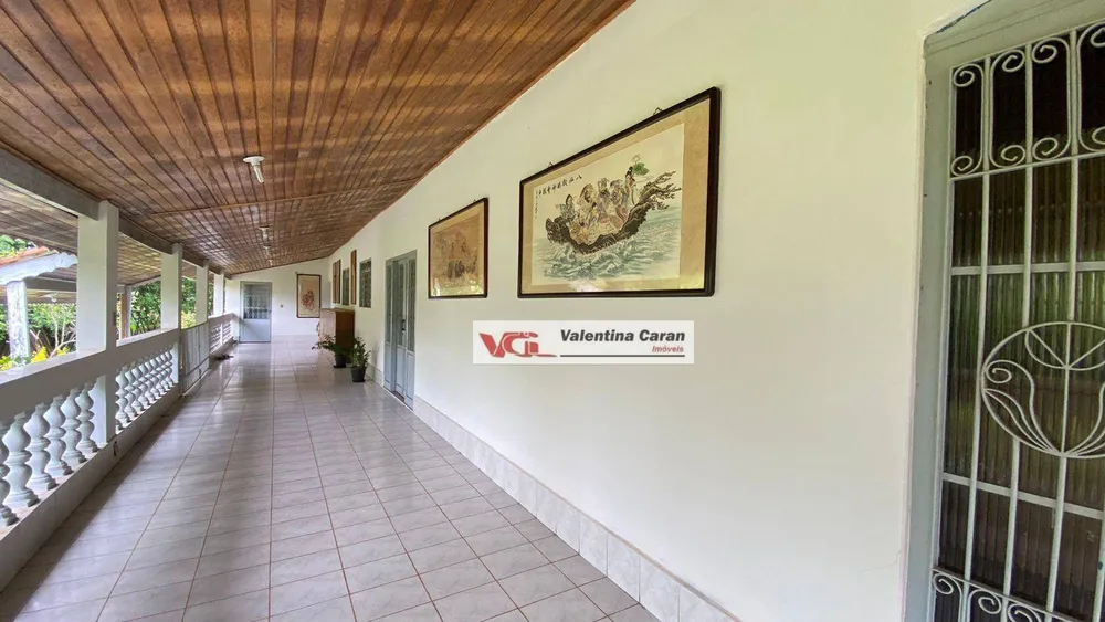 Chácara, 6 quartos, 5918 m² - Foto 10