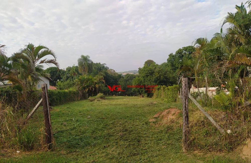 Loteamento e Condomínio à venda, 1480M2 - Foto 2