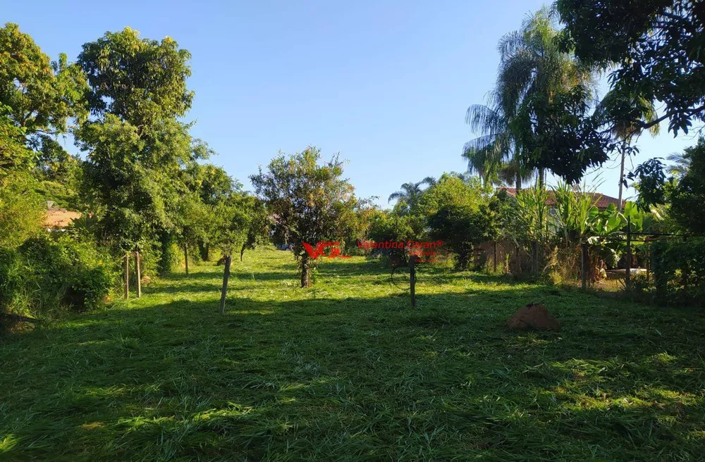 Loteamento e Condomínio à venda, 1480M2 - Foto 3