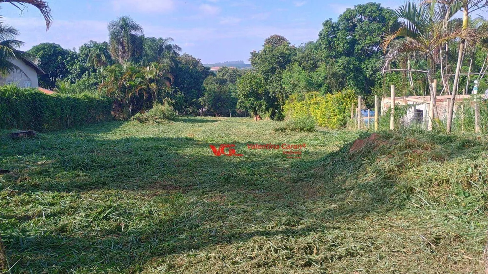 Loteamento e Condomínio à venda, 1480M2 - Foto 1