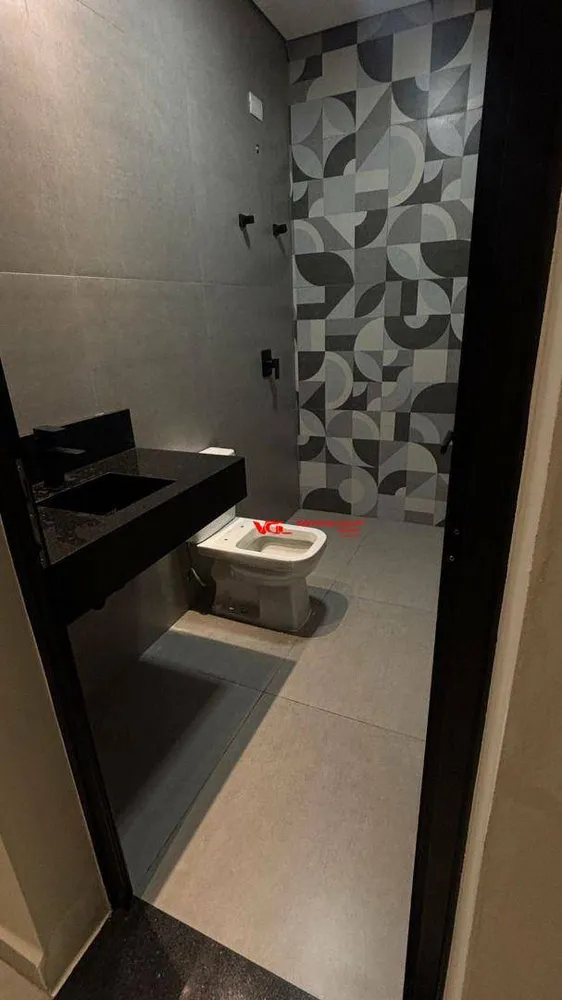 Casa de Condomínio, 3 quartos - Foto 5