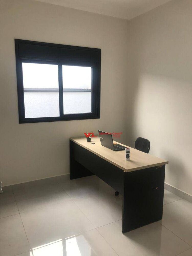 Casa de Condomínio à venda com 3 quartos, 112m² - Foto 12