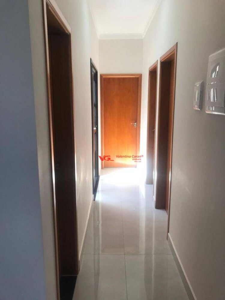 Casa de Condomínio à venda com 3 quartos, 112m² - Foto 6