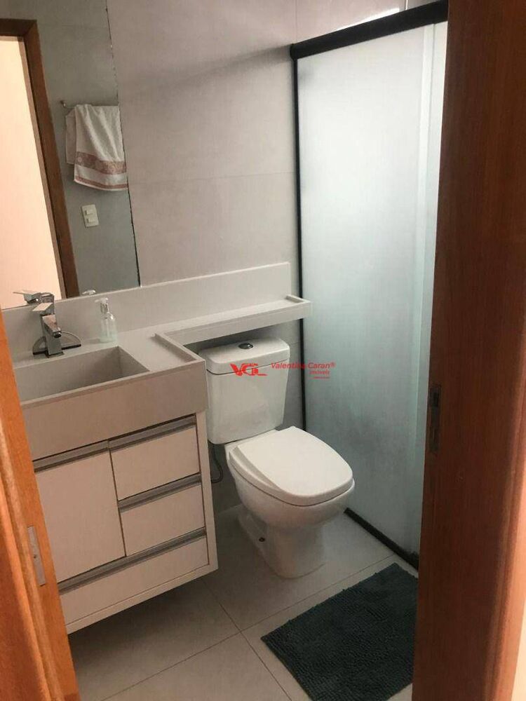 Casa de Condomínio à venda com 3 quartos, 112m² - Foto 9