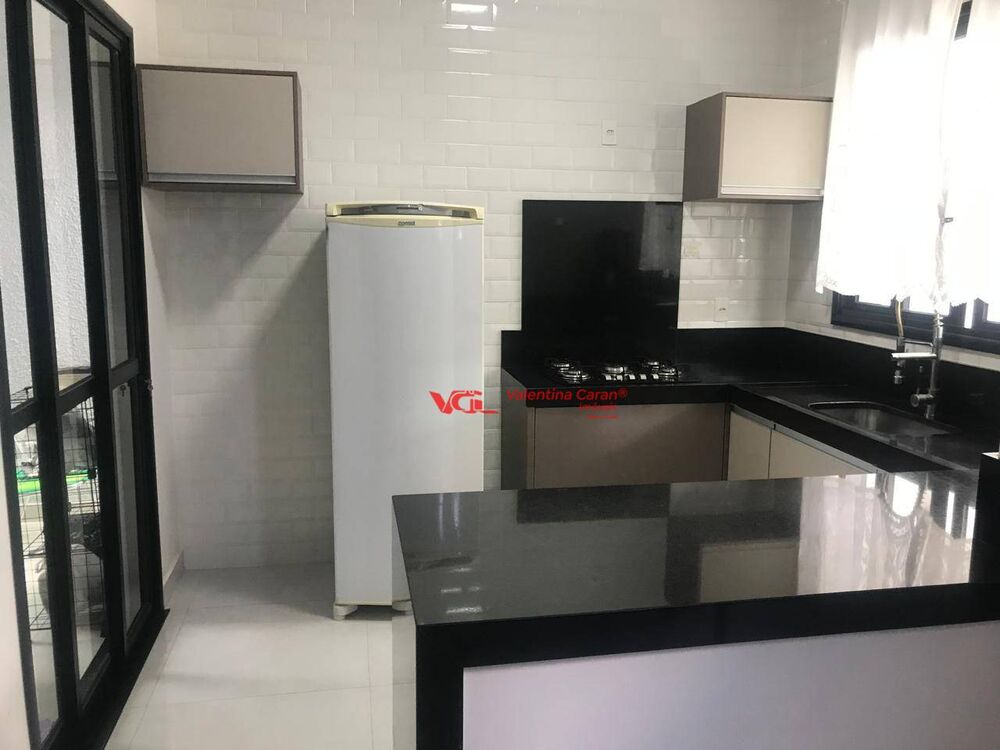 Casa de Condomínio à venda com 3 quartos, 112m² - Foto 4