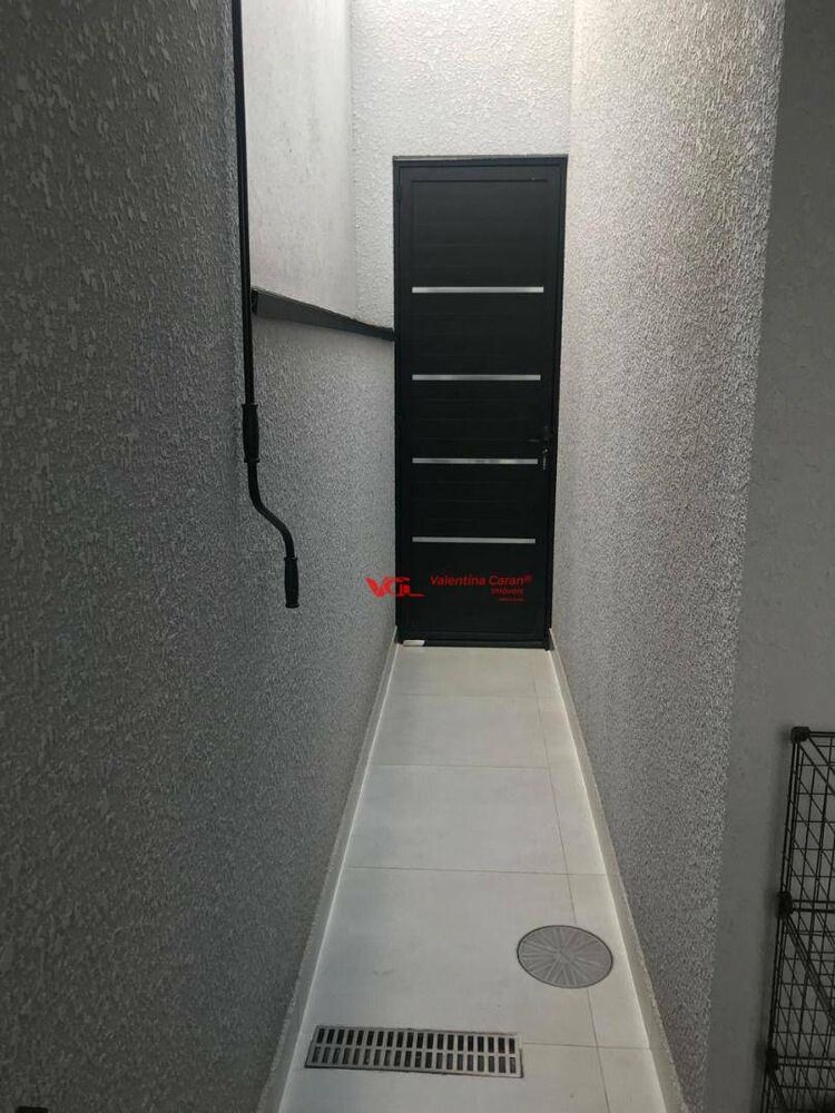Casa de Condomínio à venda com 3 quartos, 112m² - Foto 5