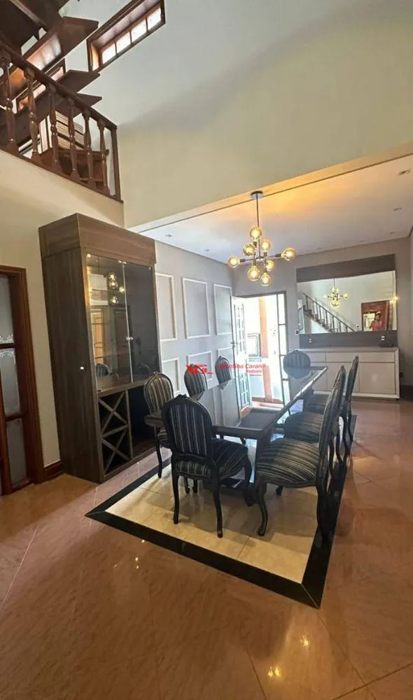 Sobrado, 5 quartos, 368 m² - Foto 4