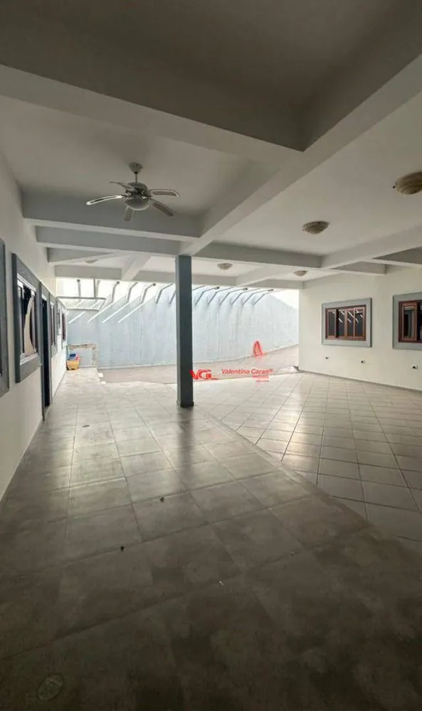 Sobrado, 5 quartos, 368 m² - Foto 2