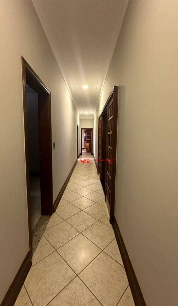 Sobrado à venda e aluguel com 5 quartos, 368m² - Foto 5
