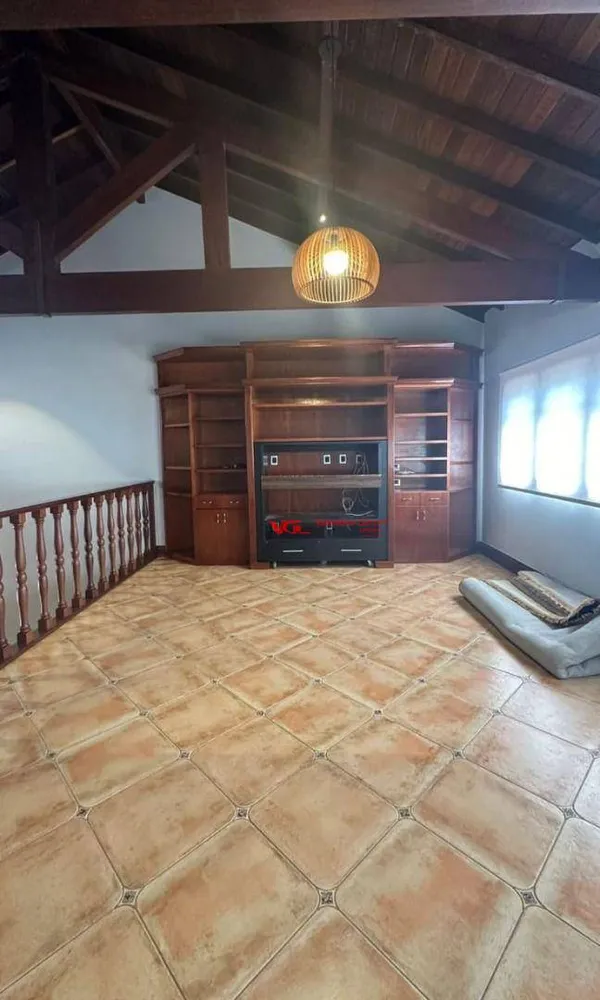 Sobrado, 5 quartos, 368 m² - Foto 7