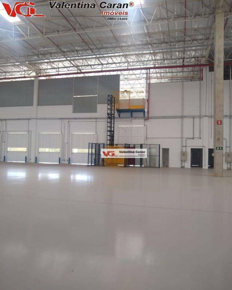 Depósito-Galpão, 1560 m² - Foto 1