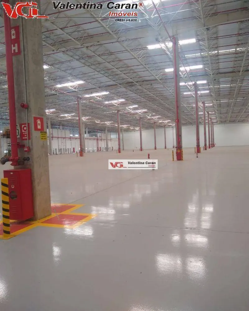 Depósito-Galpão, 1560 m² - Foto 1