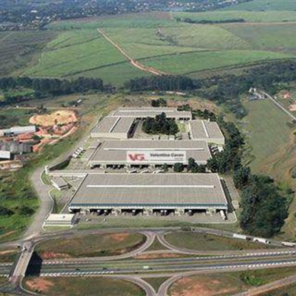 Depósito-Galpão, 1560 m² - Foto 4