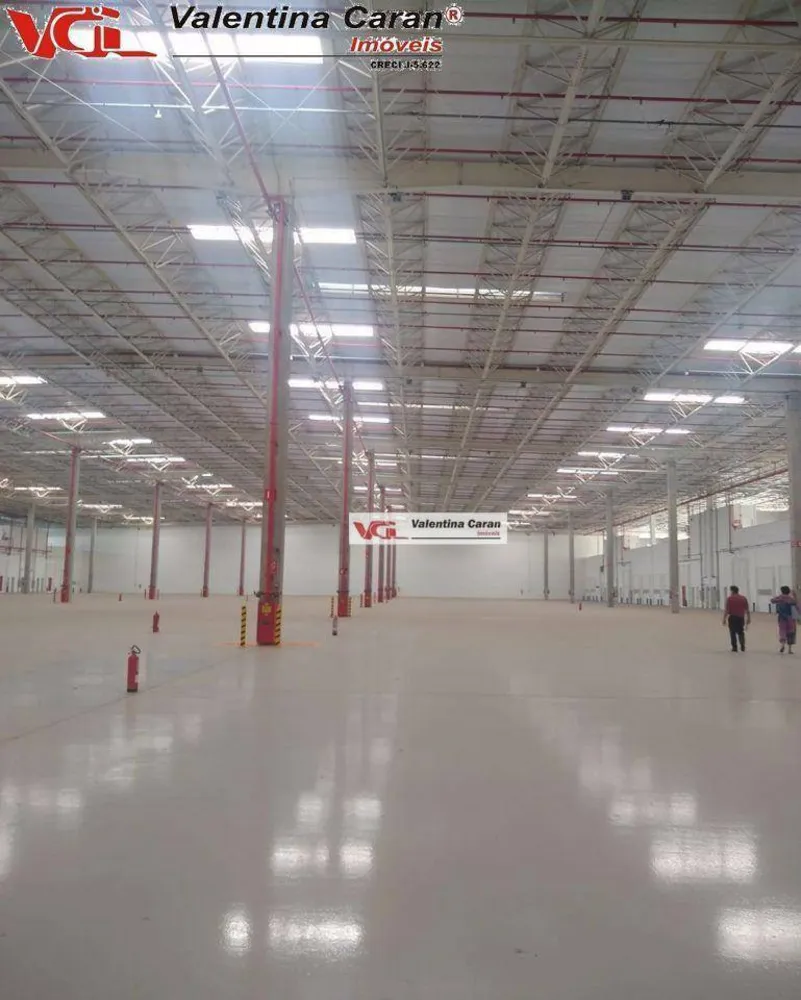 Depósito-Galpão, 1560 m² - Foto 3