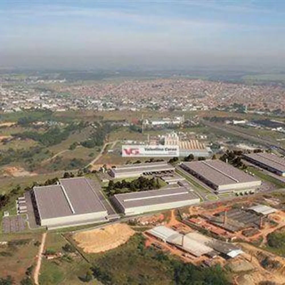 Depósito-Galpão, 1560 m² - Foto 2