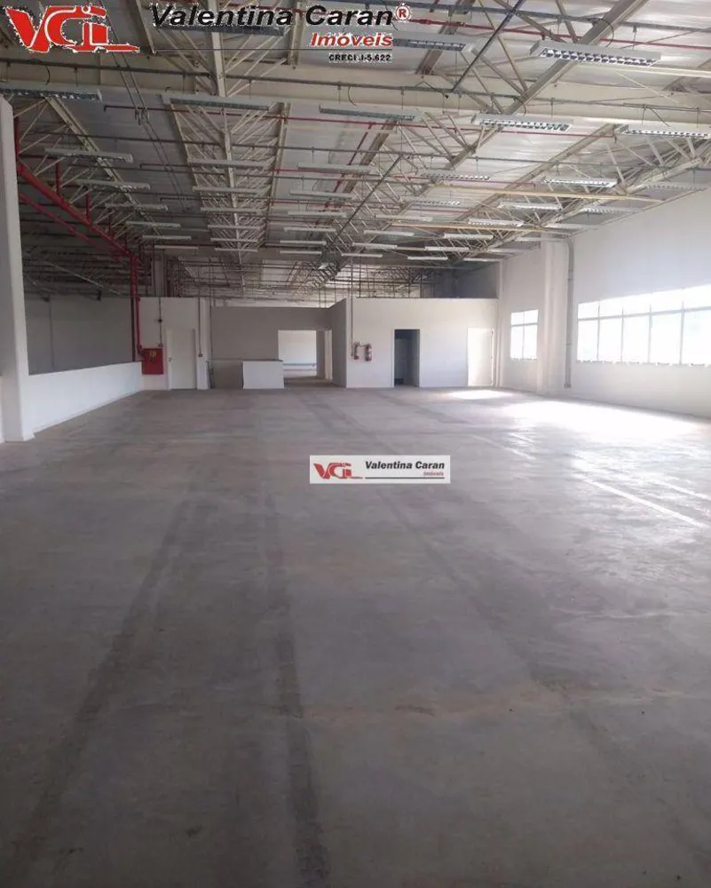 Depósito-Galpão, 1560 m² - Foto 3