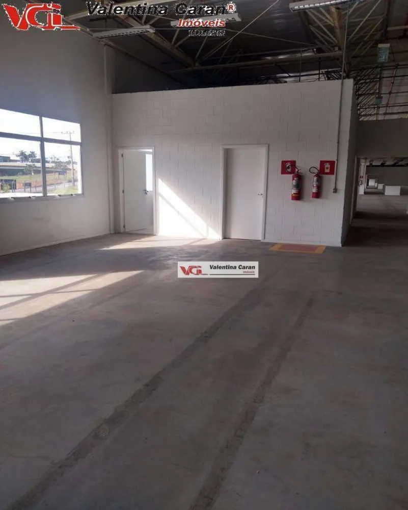 Depósito-Galpão, 1560 m² - Foto 8