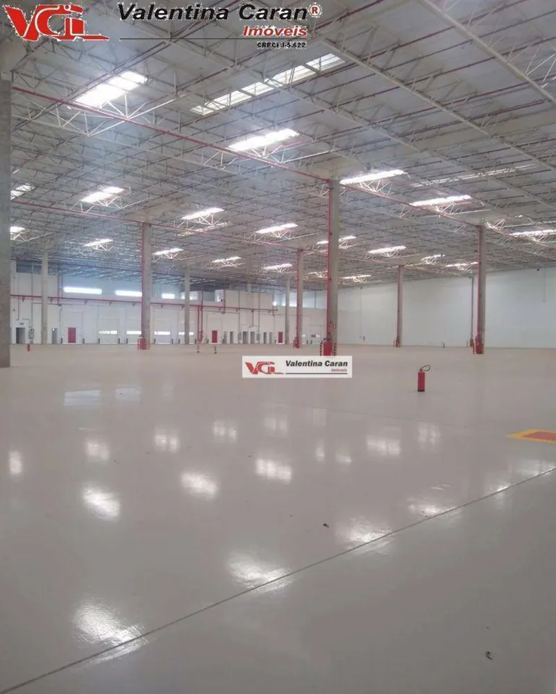 Depósito-Galpão, 1560 m² - Foto 2