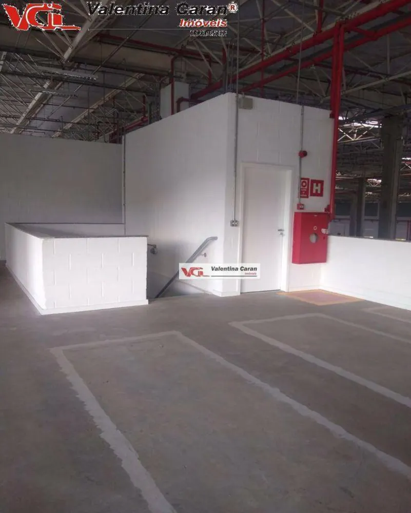 Depósito-Galpão, 1560 m² - Foto 13
