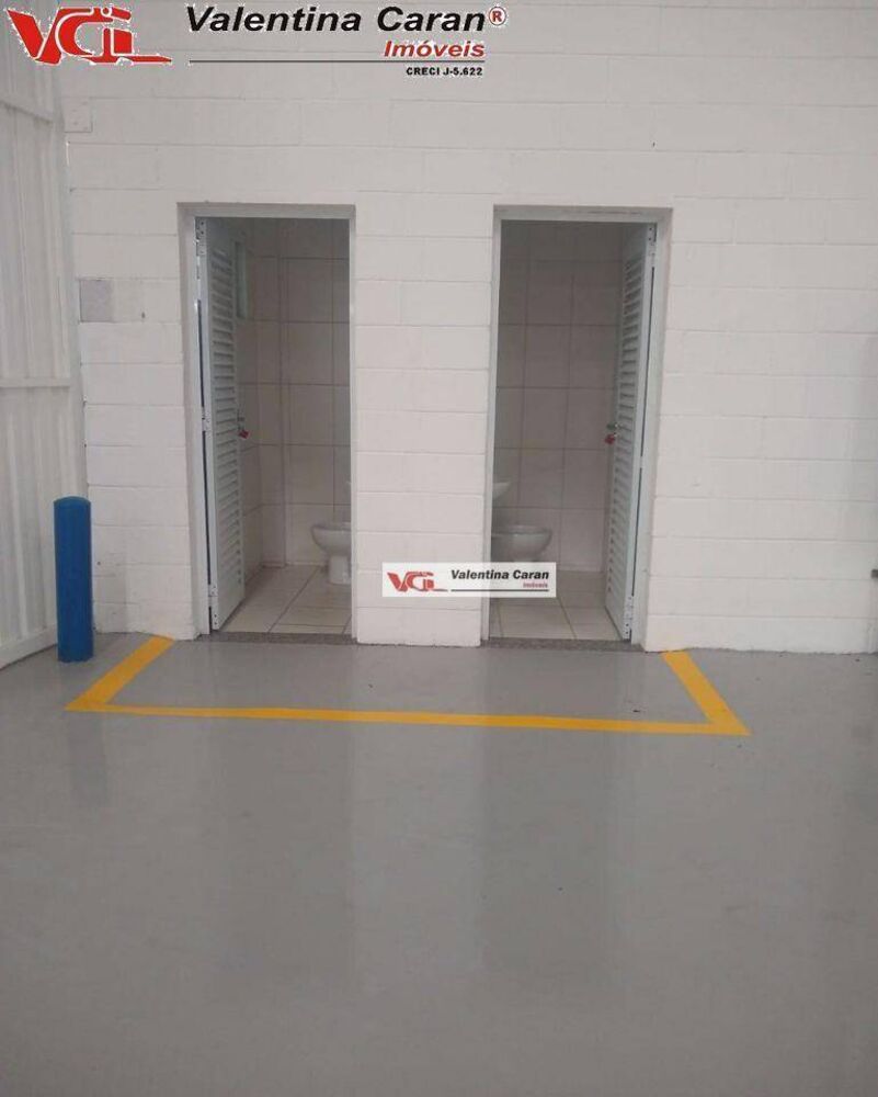 Depósito-Galpão, 1560 m² - Foto 2