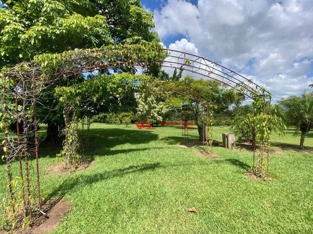 Chácara, 5 quartos, 3 hectares - Foto 11