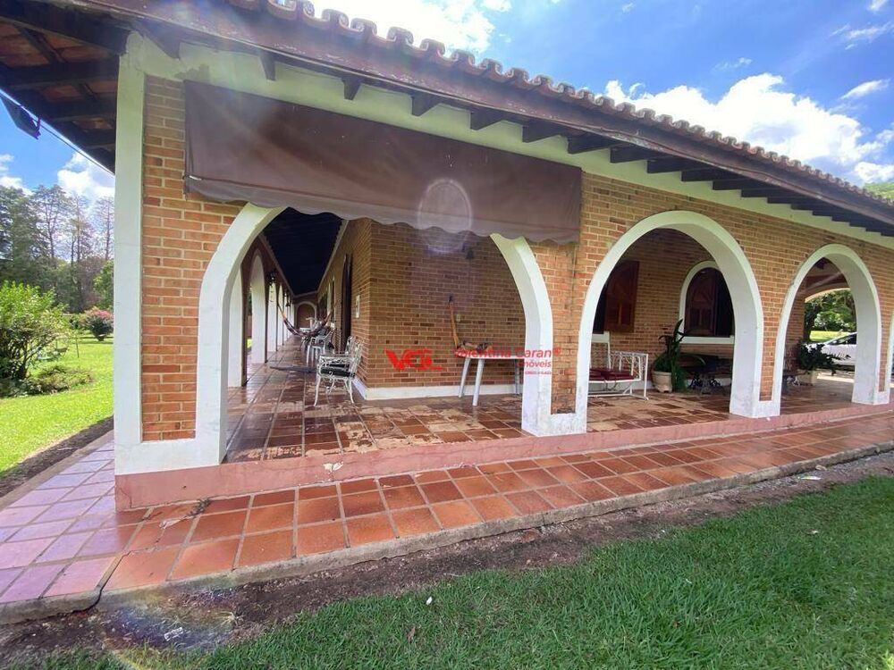 Chácara, 5 quartos, 3 hectares - Foto 2