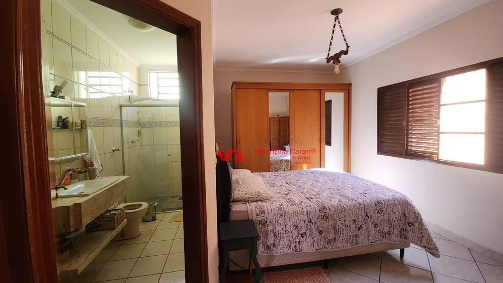 Casa à venda com 3 quartos, 172m² - Foto 10